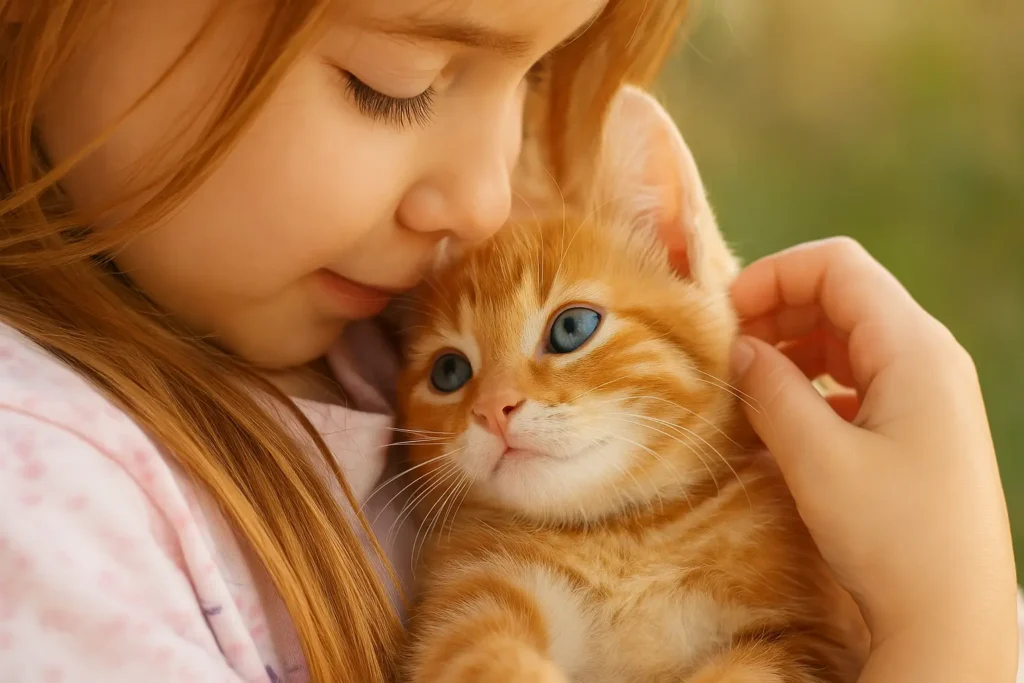 Socialisation du chat : les erreurs à éviter pour un félin équilibré