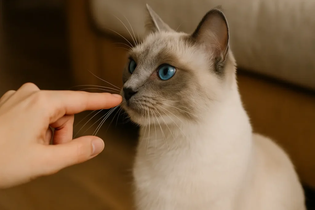 Comprendre la Communication Féline : Décryptage Complet du Langage de votre Chat